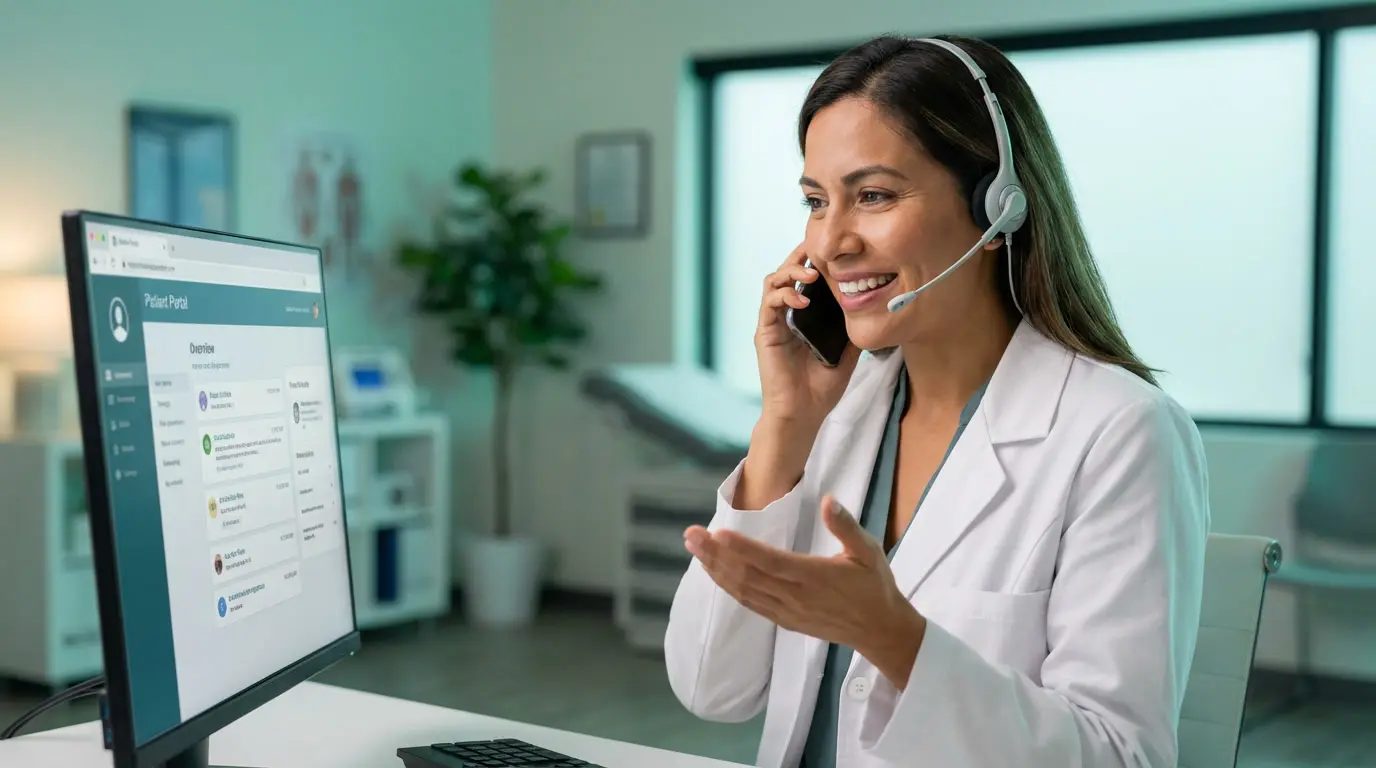 atencion medica clinica hispana houston