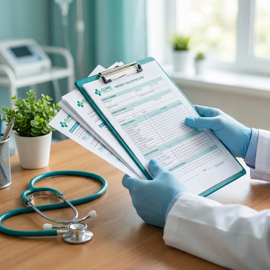 examen medico inmigracion i-693 clinica hispana houston