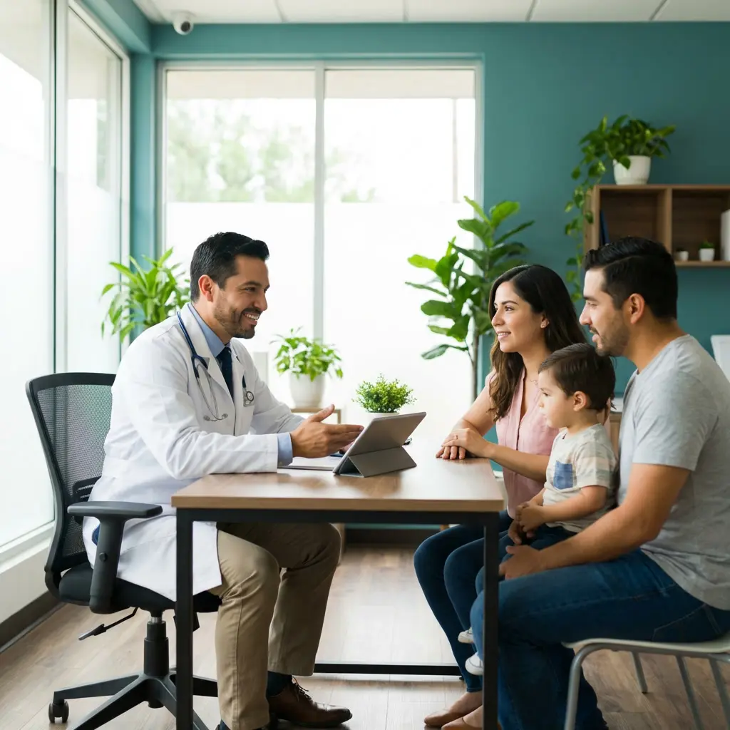 5 Consejos para Cuidar tu Salud esta Temporada