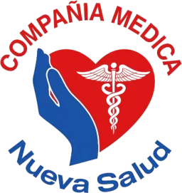 logo clinica hispana nueva salud gessner houston