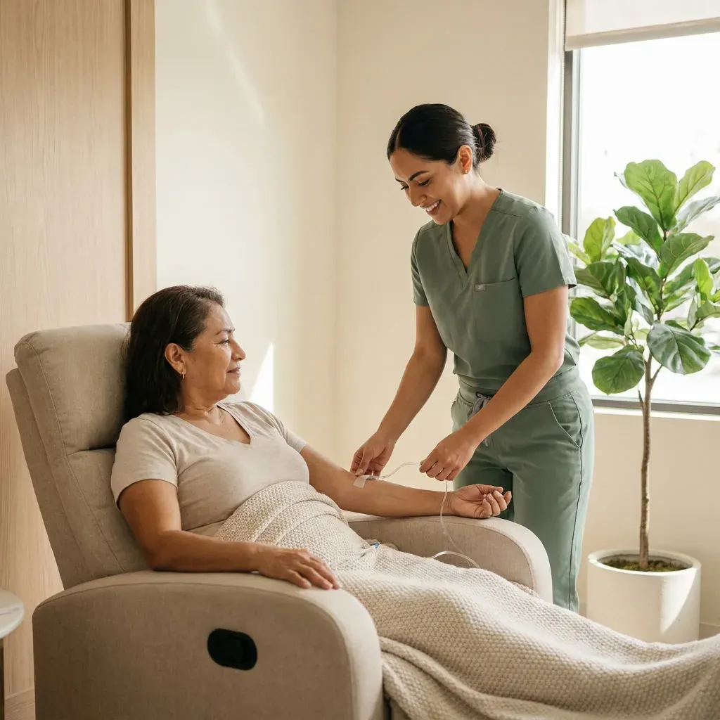Vitamin B12 in Houston: Benefits, Deficiency & Injections